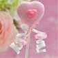 Moldes para cakepops x 4 piezas