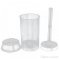 Push pop circular x 12