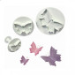 Kit decoracion para pastillaje