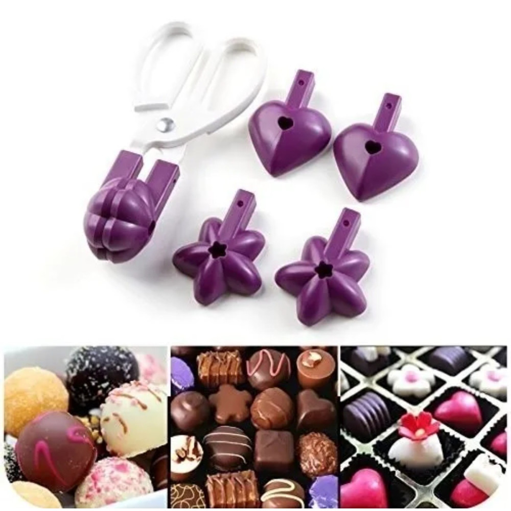 Tijeras para pops x 3 pcs Tijeras para pops x 3 pcs