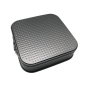 Molde de abrir cuadrado 24x6.5