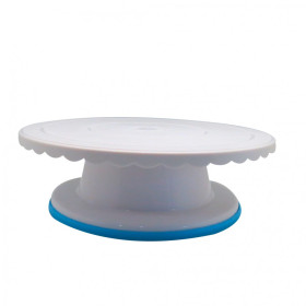 Mesa bailarina plastica