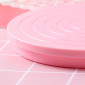 Mesa bailarina plastica para galletas