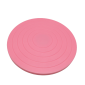 Mesa bailarina plastica para galletas