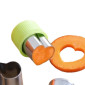 Set niños sandwich  y snacks 