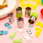 Set niños sandwich  y snacks 