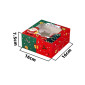 Caja santa cupcake x 4 Cav