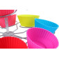 Soporte Cupcakes x 23 cav