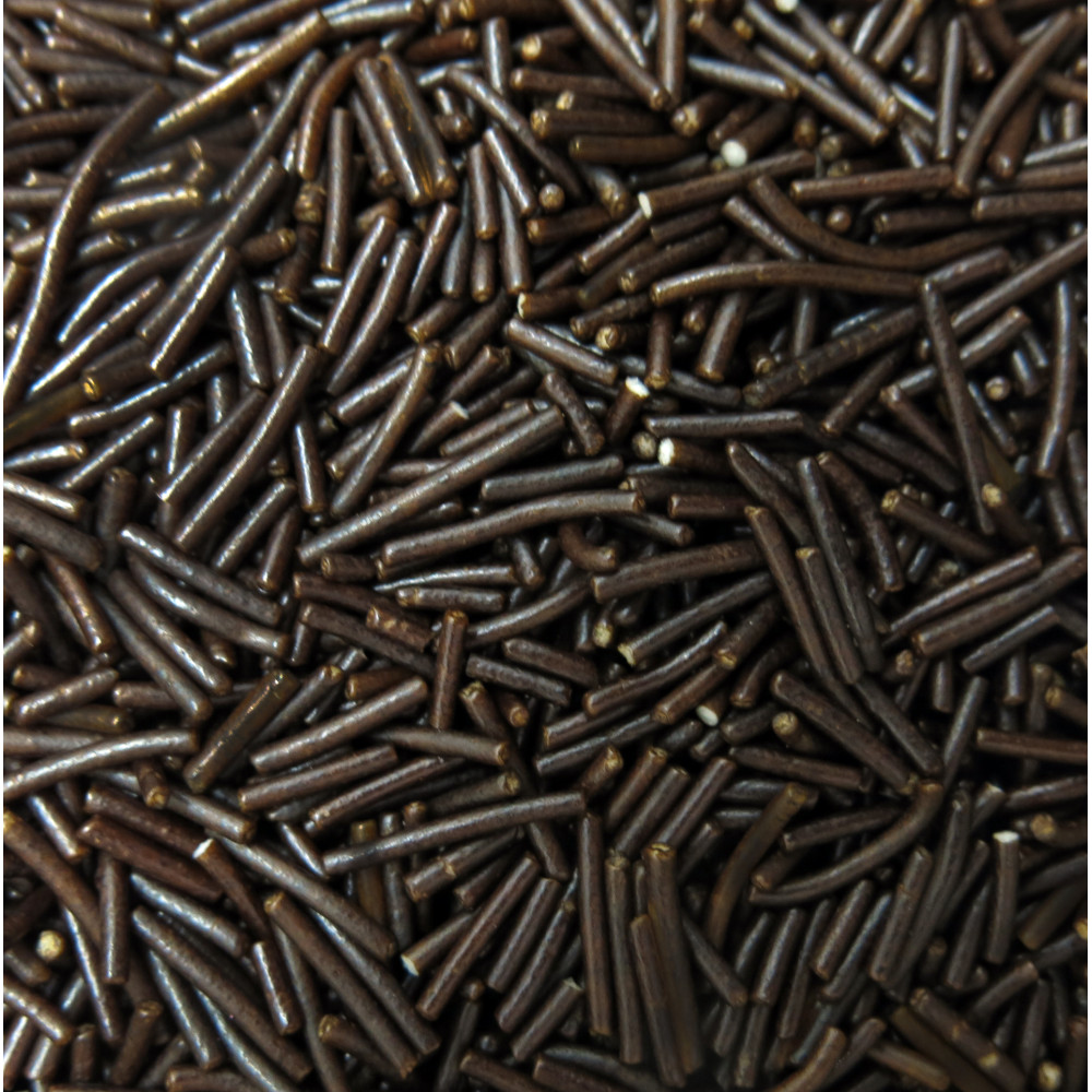 Gragea jimmies chocolate x 80 Gr