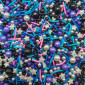 Gragea Galactic mix 100 Gr