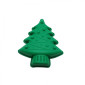 Molde silicona árbol de navidad
