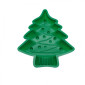 Molde silicona árbol de navidad