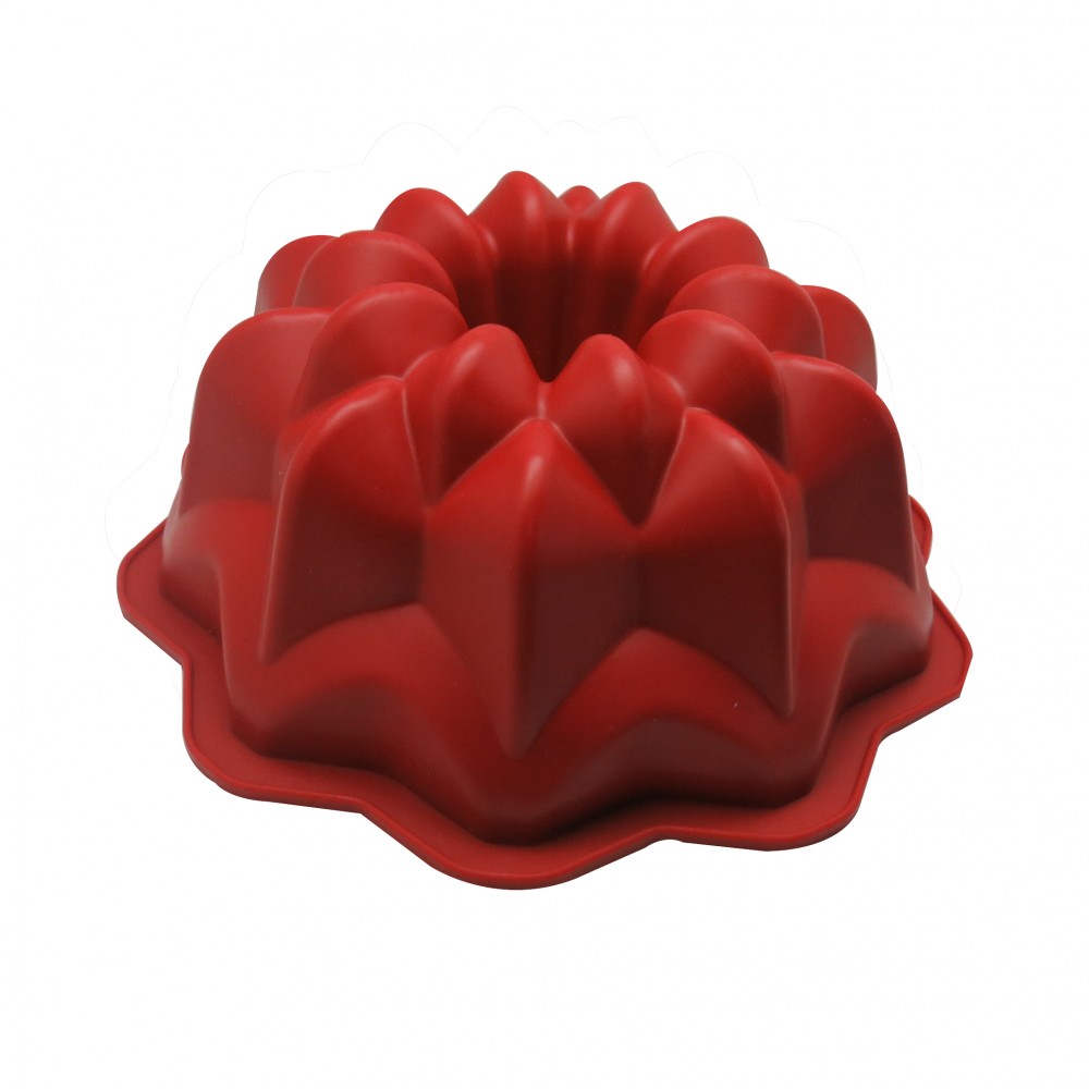 Molde silicona fancy ring diamante