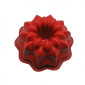 Molde silicona fancy ring diamante