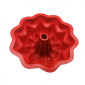 Molde silicona fancy ring diamante