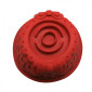 Molde silicona fancy ring profesional