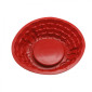 Molde silicona fancy ring profesional
