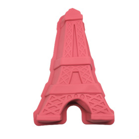 Molde silicona torre eiffel