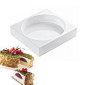 Molde circular torta 16 cm