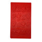 Molde silicona galletas san valentin x 16