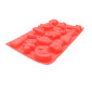 Molde silicona juguetes X 15CAV 