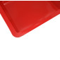 Molde silicona cuadrado 25 x 24.5 x 4 cm 