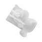 Molde silicona unicornio 3D