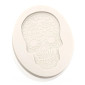 Molde silicona catrina