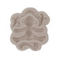 Molde silicona mico 3D