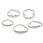 Cortadores nubes x5