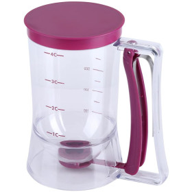 Dispensador de masa