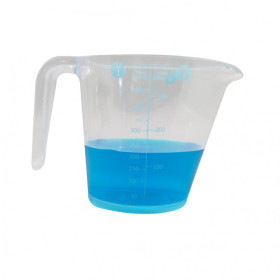 Taza medidora 250 ML