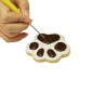 Herramienta para decorar galletas x 2