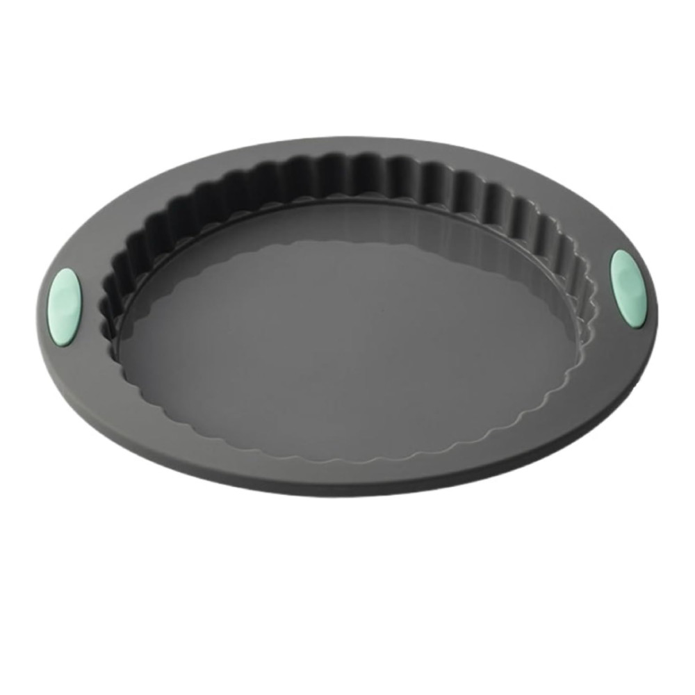 Molde silicona Pie  pro