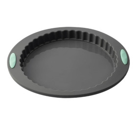 Molde silicona Pie  pro