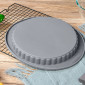 Molde silicona Pie  pro