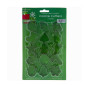 Juego cortadores navideños x 15 pcs