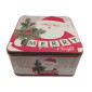 Juego tarros merry santa x 3 Und