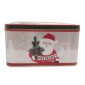 Juego tarros merry santa x 3 Und