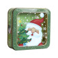 Tarro ventana santa 15x15x 5.7 Cm 