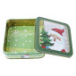 Tarro ventana santa 15x15x 5.7 Cm 