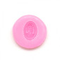 Molde silicona lady camafeo 