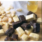 Molde mini barras de chocolate x 20 cav