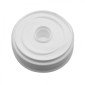 Molde silicona mousse anillo 