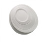 Molde silicona mousse olas