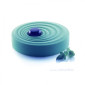 Molde silicona mousse olas