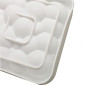 Molde silicona mousse nubes