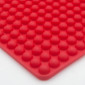 Molde silicona mini perlas x108