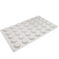 Molde silicona choco Mini Donuts x 35 cav
