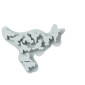 Molde silicona gomitas canguros x 10 cav